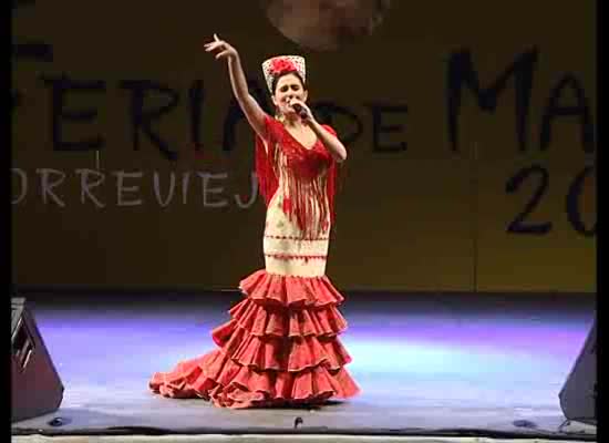 Final del IV Concurso de Copla Ciudad de Torrevieja